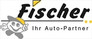 Logo Autohaus Fischer GmbH & Co. KG